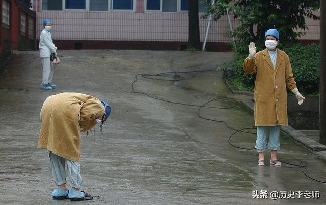 非典是哪一年发生的,山东非典是哪一年发生的(老照片直击2003年“非典”) 非典是哪一年发生的,山东非典是哪一年发生的(老照片直击2003年“非典”)