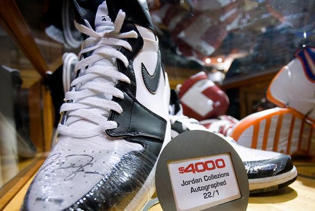 耐克属于什么档次，耐克是什么档次（一年从中国“捞金”430亿）