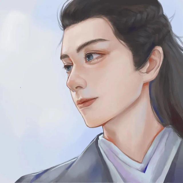 超好看情头！，微信头像，超好看情头！（你们要的情侣头像来了）