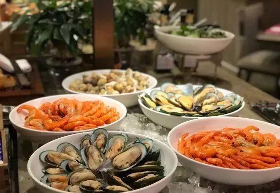 广州自助餐厅推荐，广州市天河区哪里有得自助餐吃（广州 10 家超强自助餐攻略）