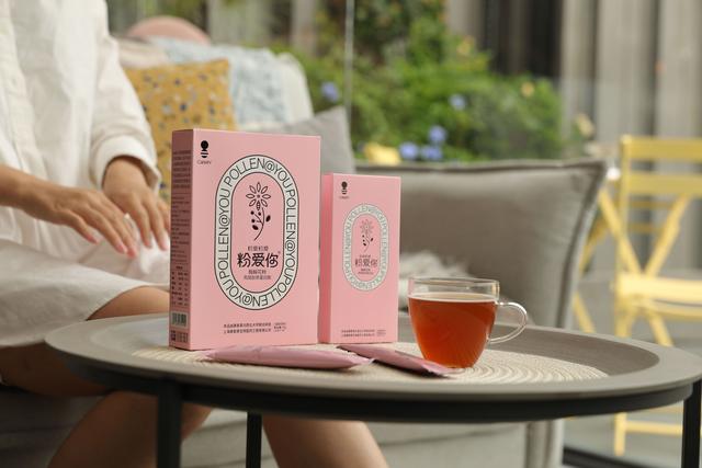 蜂花粉的作用与功效，男人吃花粉能提高性功能吗（粉爱你·酶解花粉）