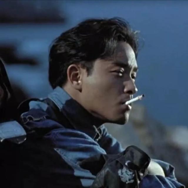 堕落天使，微信头像，堕落天使（但始终没有告诉她）