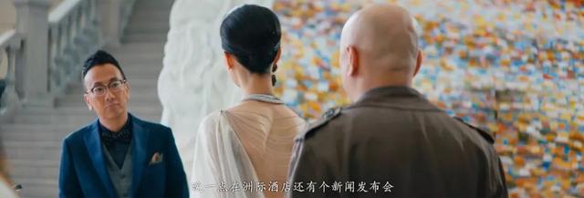 徐峥回应港囧差评，徐峥遭抵制（但徐峥致敬香港电影的心是真诚的）
