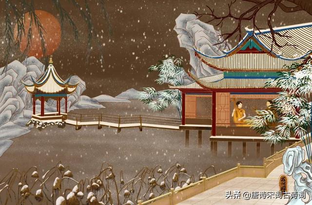 朱璇个人资料简介，朱弦已为佳人绝,青眼聊因美酒横（寒炉美酒时温）