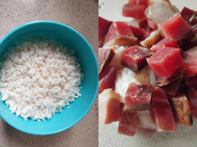 腊肉糯米饭的做法，腊肉糯米饭怎么做更好吃呢（想吃正宗腊肉糯米饭不用愁）