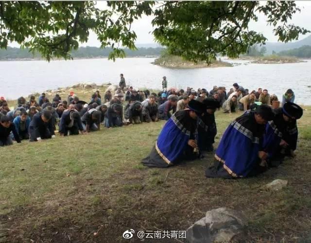 祭龙节的意义，祈福接福求安康，你的