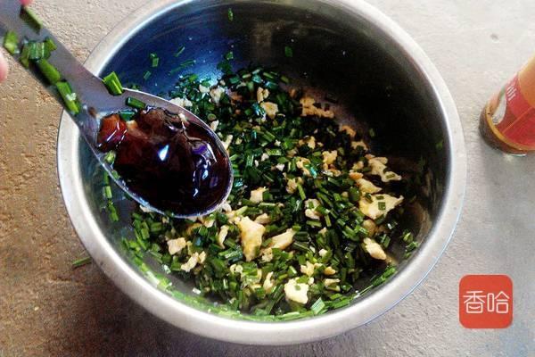 饺子馅调料配方，饺子馅料的做法大全（调饺子馅必放的三样调料）