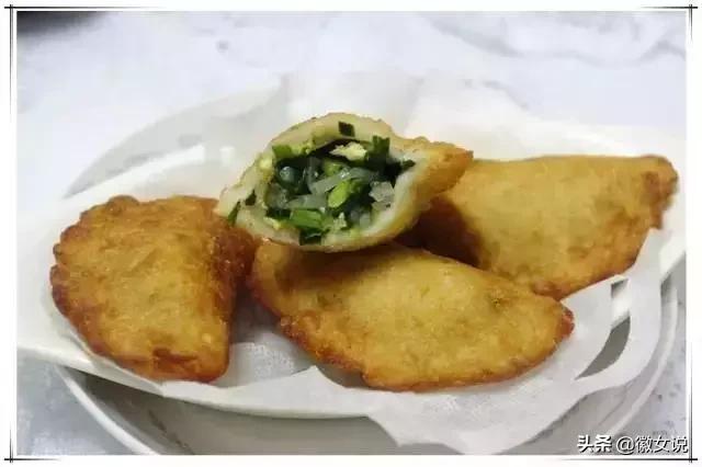 油蛤蟆怎么做才好吃，安徽临泉经典美食不吃遍绝不罢休