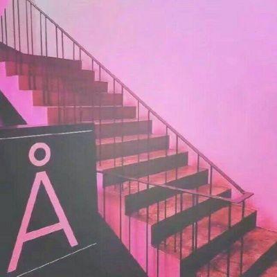 粉色头像女微信，女生可爱粉红系QQ头像（粉红少女系微信风景头像高清唯美）