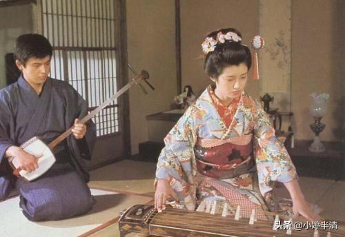 sadomasochism，萨德倾向是啥意思（日本虐恋《春琴抄》）