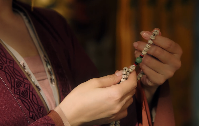 宋朝刘娥皇后，《大宋宫词》赵恒为何忌惮刘娥背后的图腾