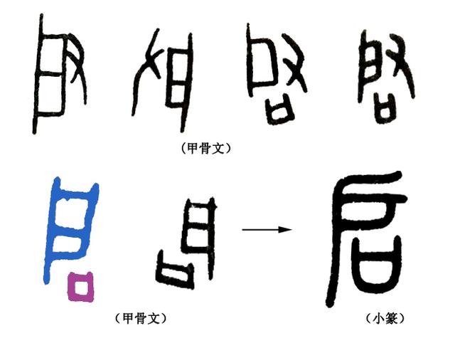 通字开头的成语，外字开头的成语（说文解字：“筚路蓝缕）