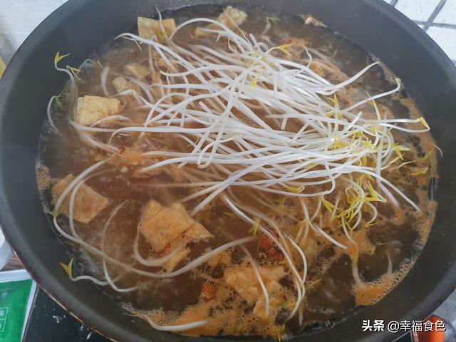 怎样煮螺蛳粉才能好吃，只需要加2样东西