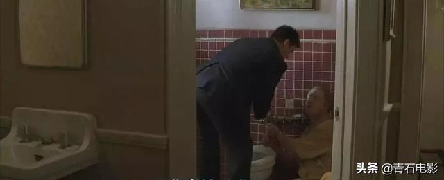 悬疑片豆瓣评分前10名，惊悚片豆瓣评分前10名（被评为十部最烧脑的经典悬疑片之一）