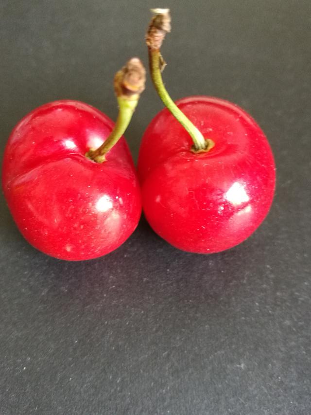 樱桃是樱花的果实吗，樱桃是樱花树开花后结的果子吗