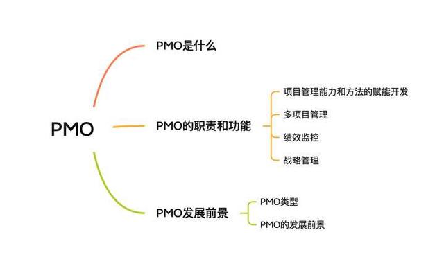 pmo是什么职位（年薪百万的PMO究竟是做啥的）