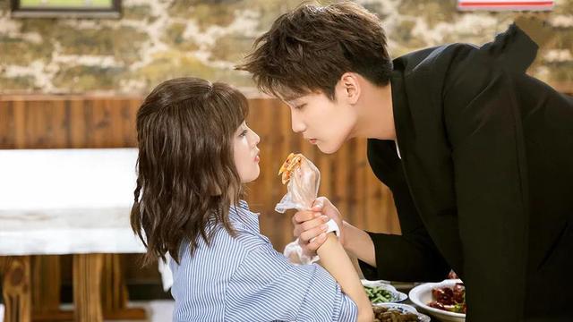 白鹿演过的电视剧，许凯与白鹿一起演的电视剧叫什么名字（励志演员白鹿3年8部女主戏每部都很火）