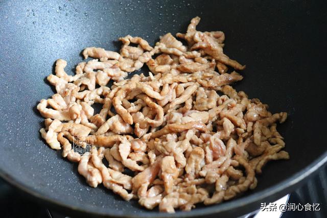 茭白需要焯水吗，茭白做法最正宗的做法（20年厨师教您正确做法）