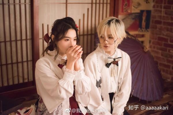 种草姬是什么意思，洛丽塔是什么意思（kc在洛丽塔是什么意思）