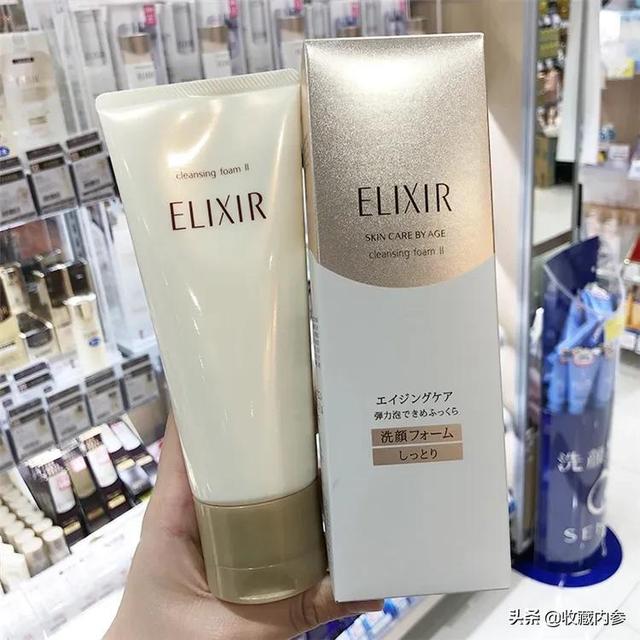 日本洗面奶排行榜10强 日本洗面奶哪个牌子好，日本洗面奶排行榜10强（日系最爱用的23款洗面奶）