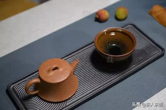 茶盏与建盏的区别，建盏是“陶”还是“瓷”