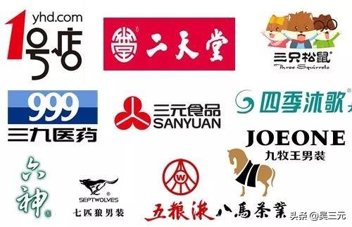 霸气顺口商标名字，霸气商标名字大全2021（如何给你的品牌取个好名字）