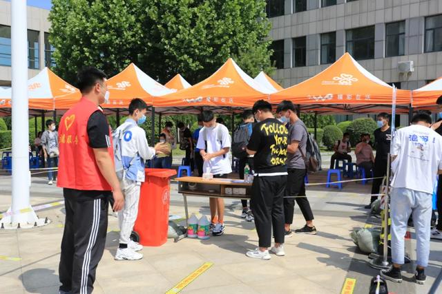 2020辽宁机电职业技术学院单独考试招生工作实施方案，辽宁机电职业技术学院2020分数线（你逐梦而来，我们筑梦前行）