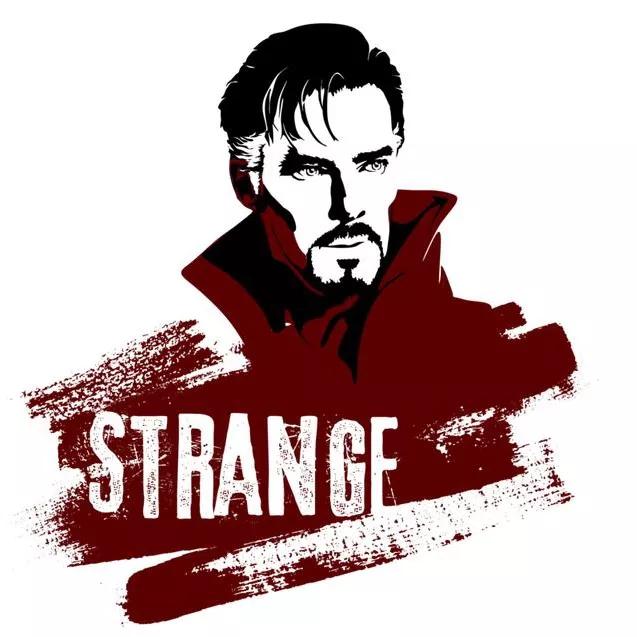 知故 漫威壁纸，微信头像，知故 漫威壁纸（漫威头像，壁纸）