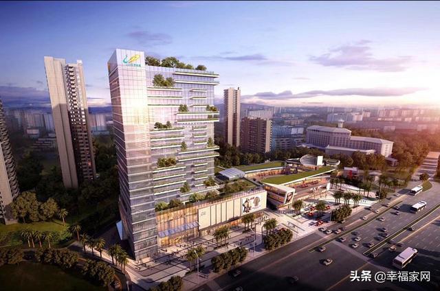 大亚湾西区新楼盘，大亚湾西区值得买的楼盘（大亚湾西区最好楼盘排名看过来）