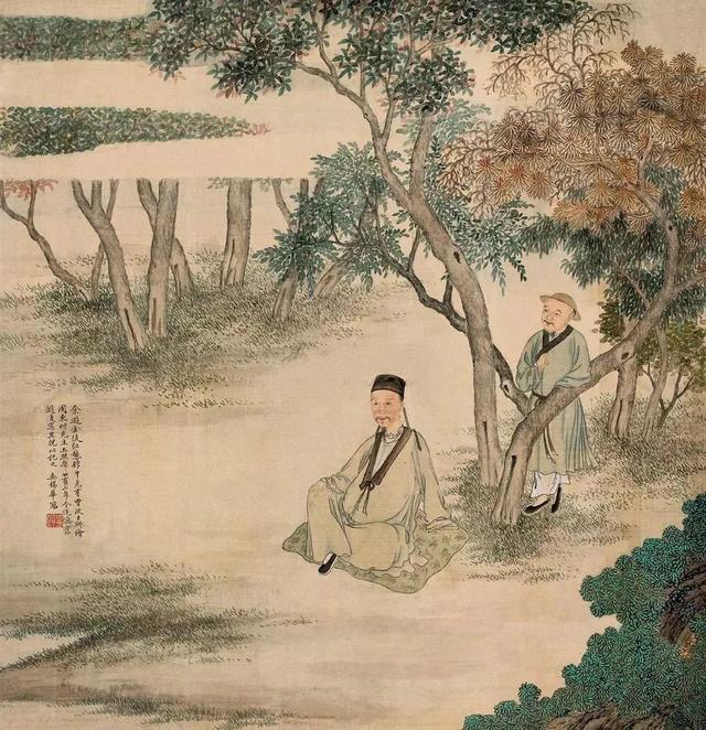 雨打梨花打一生肖，雨打梨花打一生肖是啥（唐伯虎最经典的10首诗词）