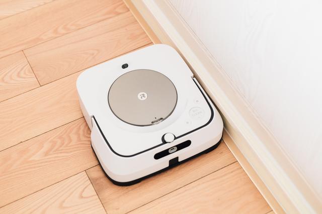 irobot roomba如何连接手机，这可能是最好的擦地机