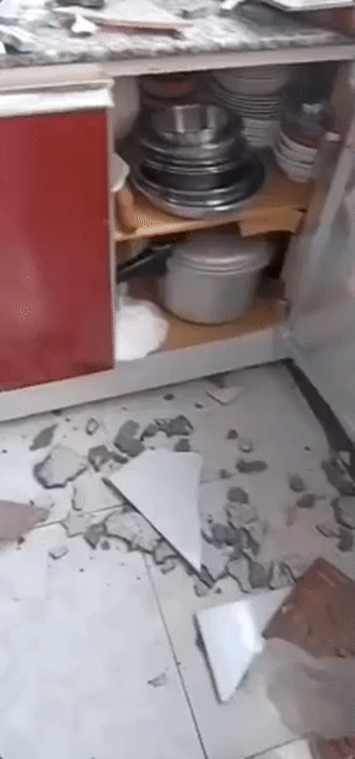 唐山大地震几级地震，汶川大地震几级地震（刚刚，河北启动三级应急响应）