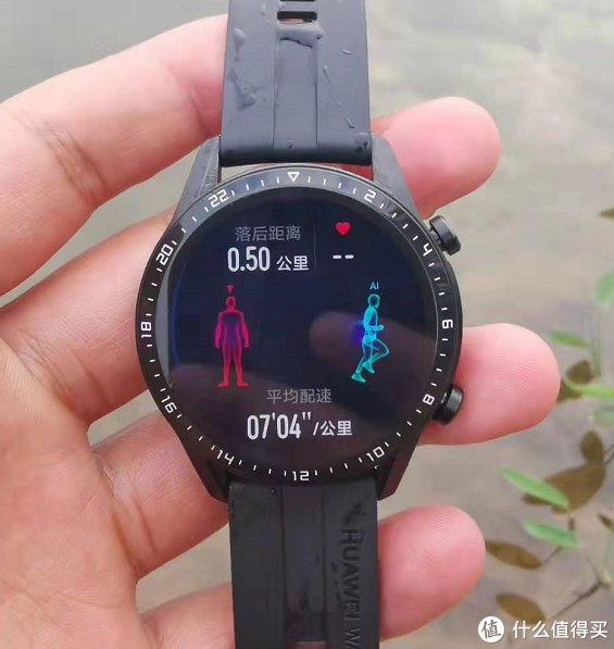 7000字测评HUAWEI WATCH GT2，这里有你想知道的一切