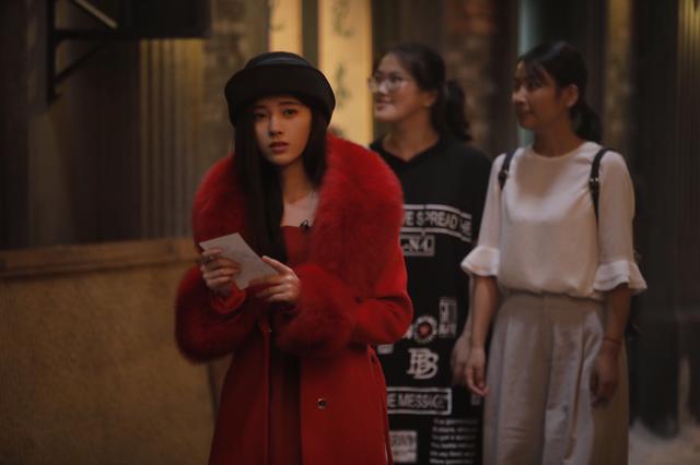 鞠婧祎的图片头像，鞠婧祎头像，真不愧是三千年美女微信（鞠婧祎：三千年一遇的美女）