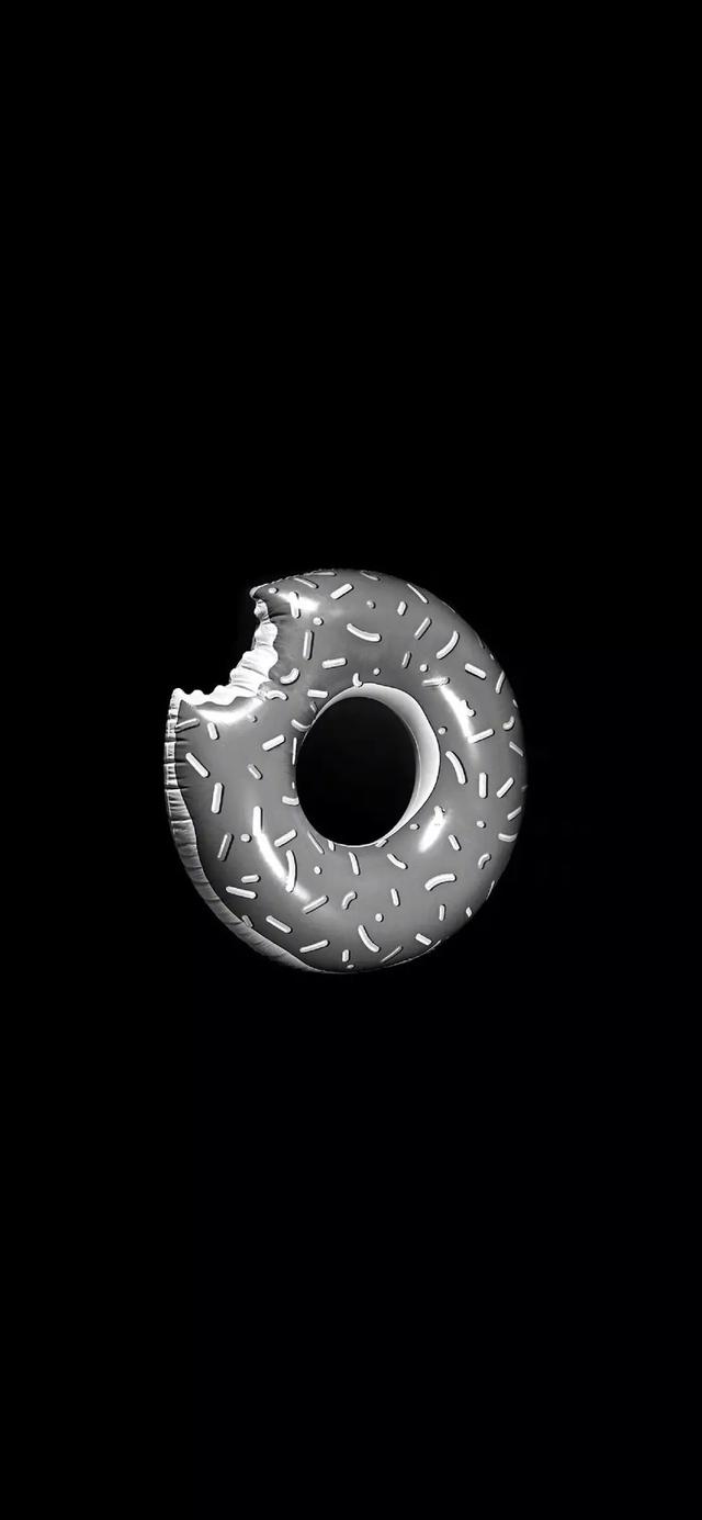 黑底壁纸，黑底壁纸手机壁纸（黑底，酷酷的壁纸图片）