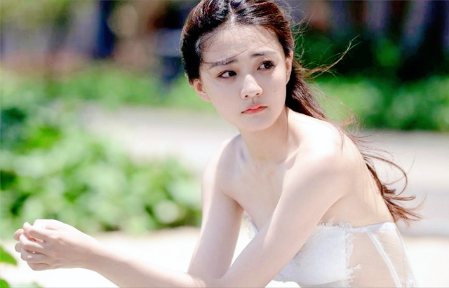 微微一笑很倾城演员表，微微一笑很倾城电视剧演员表（《甄嬛传》已过10年）