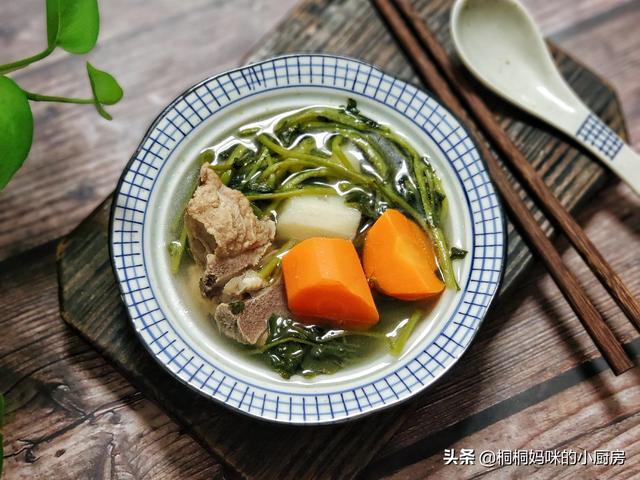 广东老火靓汤，广东老火靓汤简介（推荐10种广东老火汤）