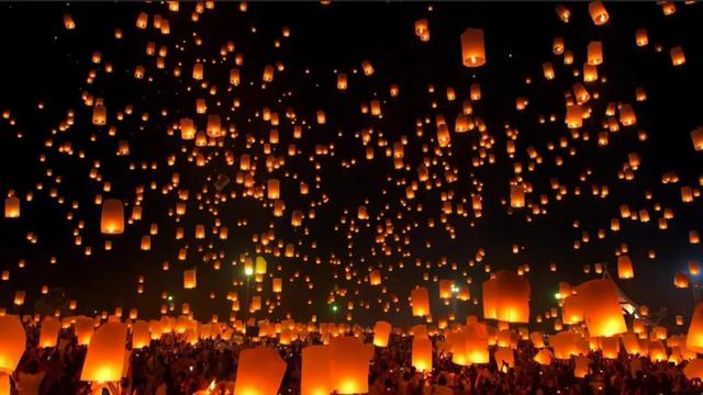 景颇族的传统节日，景颇族的节日（盘点那些年云南少数民族的特色节日）