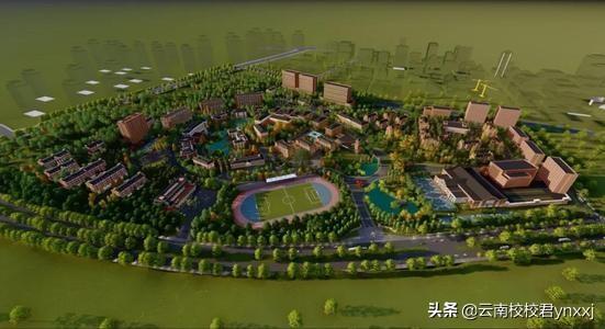 云南经贸管理学校，云南经贸外事学院专业介绍（云南经贸外事职业学院学费多少）