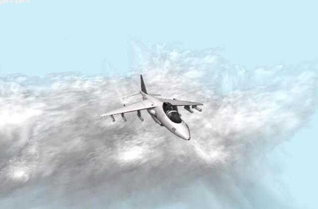 gta飞机怎么开，gta5飞机怎么开（《侠盗猎车手》“大海的尽头”是什么）