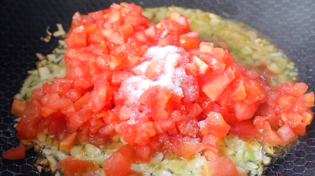 圖片[4]-【山藥面疙瘩湯】做法步驟圖 比餡餅香 我們家隔天就吃一回-起舞食譜網