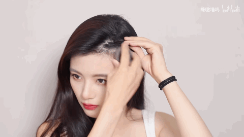 什么发型显脸小显年轻，适合瘦脸的发型（简单易打理的4款发型）