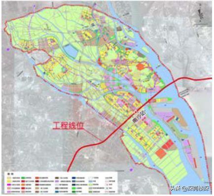 深茂高铁详细线路图，深茂高铁详细线路图站点一览（这三站可始发终到）
