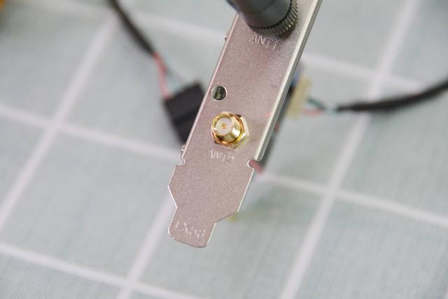 台式机无线网卡，台式机无线网卡不稳定（台式机升级无线WIFI6）