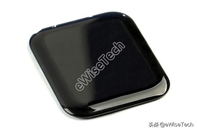 ots是什么牌子的手表，ots是什么牌子的手表价格（Watch能够对比Apple）