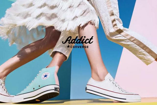 匡威的码数标准吗，匡威尺码和正常尺码对照（你还不知道“日产”和“日版”的区别吗）