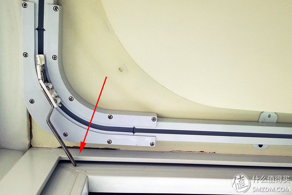 电动窗帘的安装技巧/具体流程和细节，电动窗帘按装法（电动窗帘安装记）