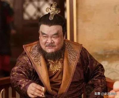 安禄山生平简介，唐朝安禄山简介（凭什么受到美女杨玉环的青睐）