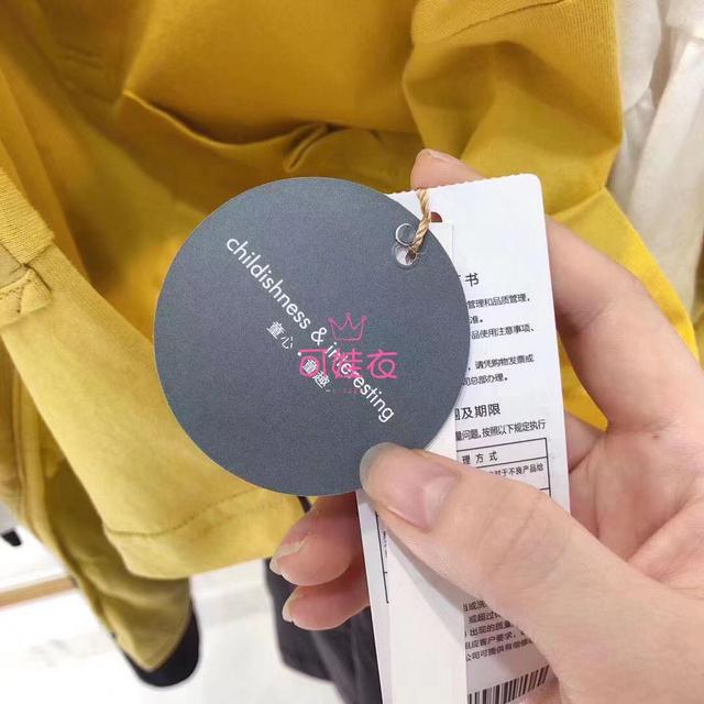 可娃衣～，可娃衣小女孩（金果果品牌童装折扣批发图片）