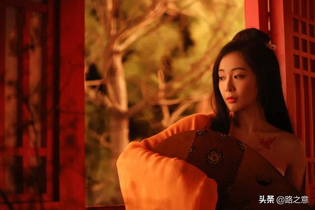 红杏出墙什么意思，股票红杏出墙是指什么意思（“红杏出墙”为何在古代也有很多）